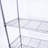 Kadyn 29.13''W Height -Adjustable Shelving Unit