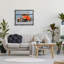 Buggy antique orange par Clive Branson-96886088-96886089