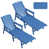 Bleu est en rupture de stock
