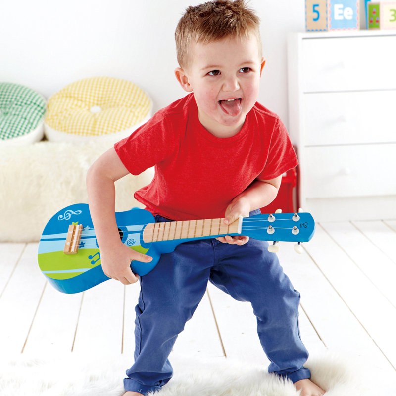 Jouet pour instrument de musique