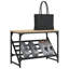 2 Pair Shoe Rack-93939909