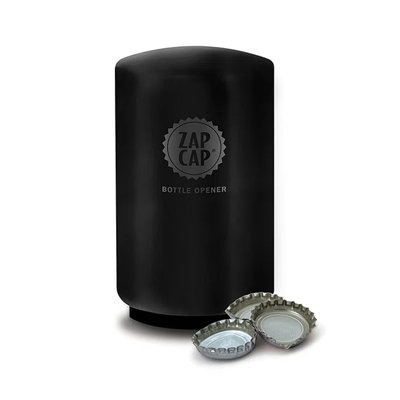 Stainless Steel Bottle Opener