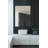 Raul Stainless Steel Rectangle Mirror-41488731