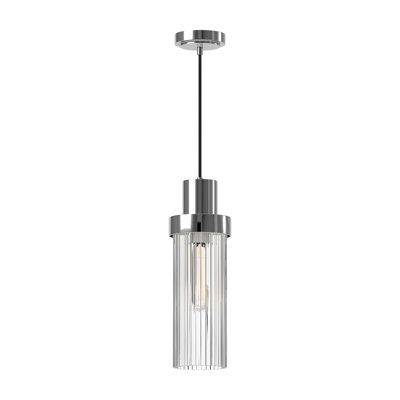 Hermit 1 - Light Single Pendant