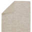 Tapis beige tissé à la main Caitlin-1660959888