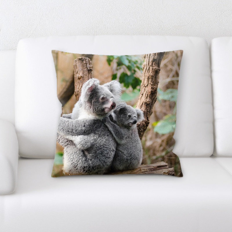 Coussin koala