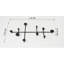 Derone Wall Mounted Coat Rack-72308940