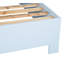 Finn Twin Extra Long Bed, Turquoise-1366901633-1366901744