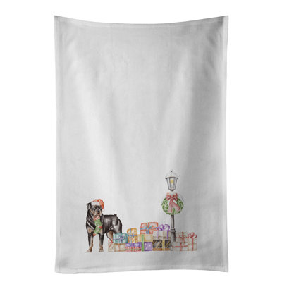 Cotton Tea Towel Kitchen Towel