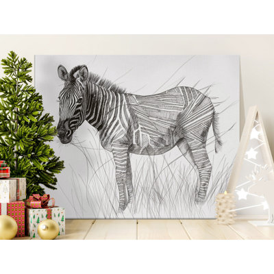 Sisler Wrapped Canvas Print Set