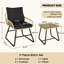 3-Piece Patio Bistro Set-345219379
