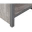 Gilcrease Sled End Table
