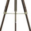 Mckee Brown Tripod Floor Lamp-24051599