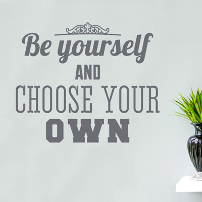 Wall Decal