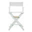 24" Folding Director Chair-19623350-19623357