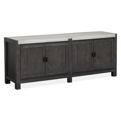 Console de porte