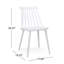 Chaises de salle à manger Farmhouse-1518994945
