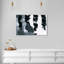 Noir foncé moderne Pronto-91084524-91084525