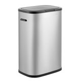 Tammi Touch Top Kitchen Trash Can - 14.5 Gallons