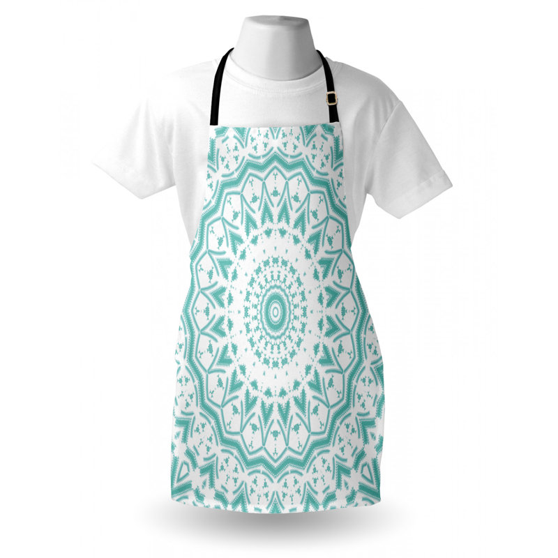 Bib Apron