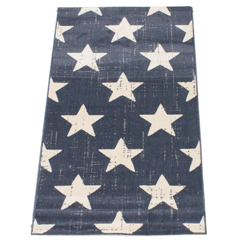 Janill Geometric Indoor Rug, Rectangle 2'8" x 4'11"