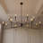 Anacelia 16-Light Tiered Candle Style Chandelier