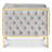 Poston Velvet Side Chair-1455084348