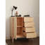Buffet décoratif minimaliste de style japonais Fujimon-636195245