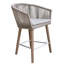 Fauteuil de salle à manger Boyd Eucalyptus