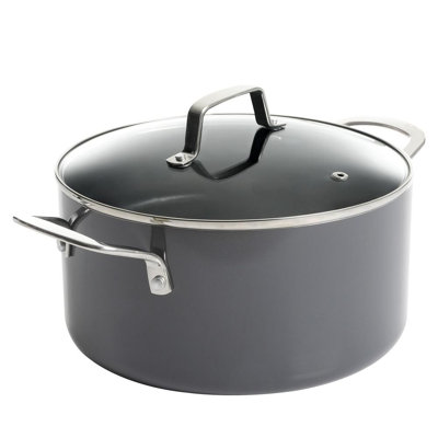 Martha Stewart 14 - Piece Cookware Set