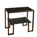 One-Up Table