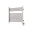 Denby Wall Mount Electric Towel Warmer-61695935-61695932