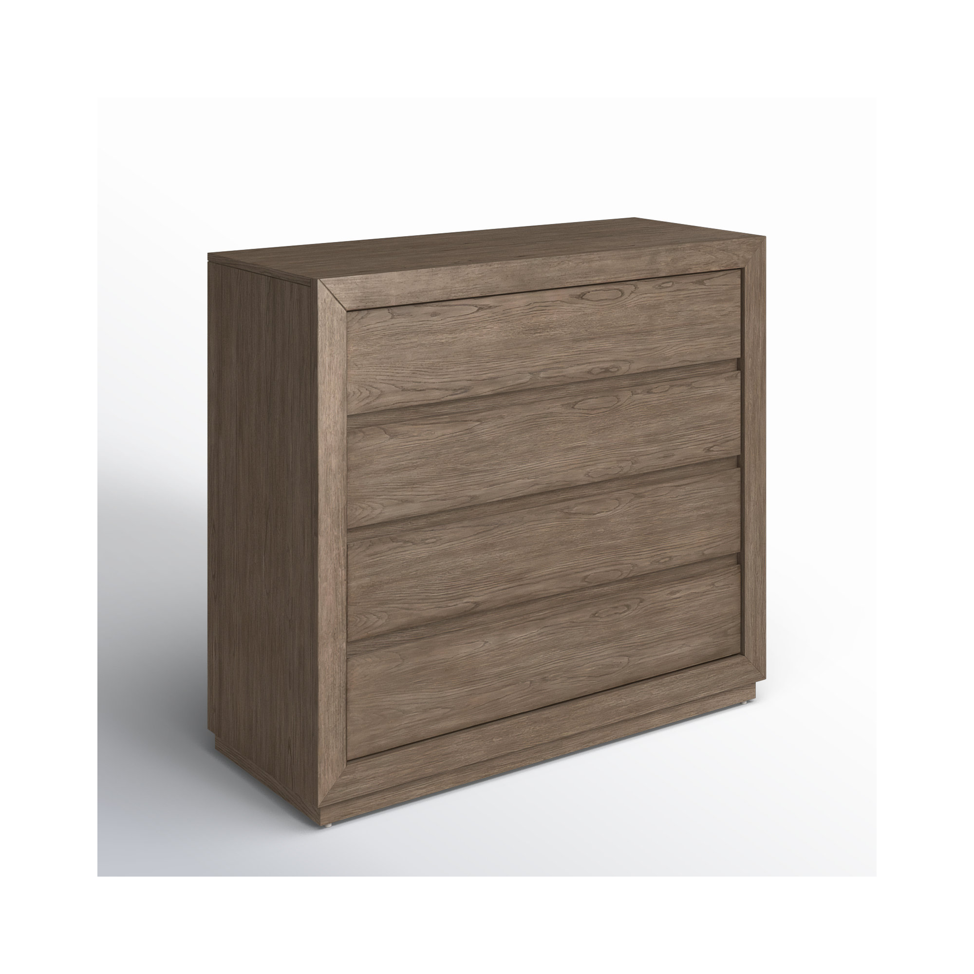 4 - Drawer Dresser