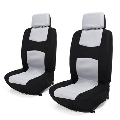 Car Seat Protector Cushion Cover Mat Pad Breathable