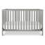 Lit de bébé convertible 4-en-1 Union-856716290
