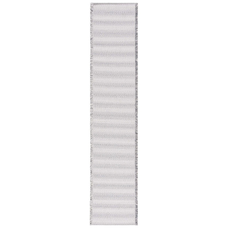 Tapis tissé à la machine Leiner, Tapis de couloir 2 pi x 9 pi
