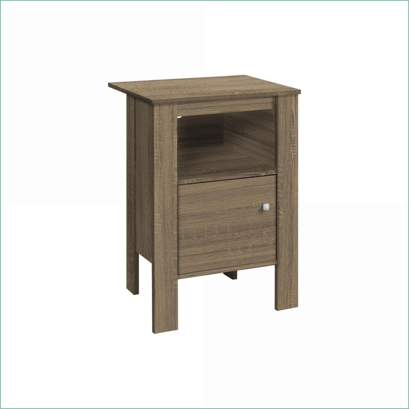Table basse Transitional