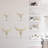 Wall Decor Metal-99048195-99048192