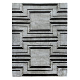 Handmade Wool Area Rug