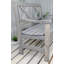Bradon Solid Wood Pine Outdoor Bench-38420799-93557892