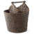 Brown is out of stock selected