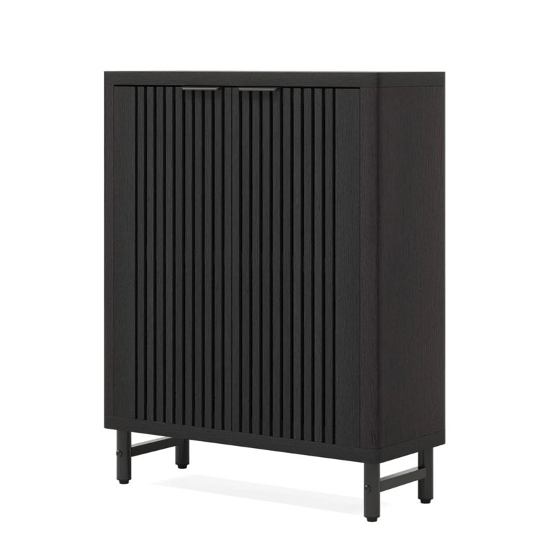 Armoire de rangement, armoire à chaussures moderne