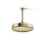 8" Round Rainhead, 1.75 GPM-537460599