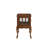 Hanna Accent Console Table-102481798