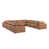 Cognac Genuine Leather is out of stock