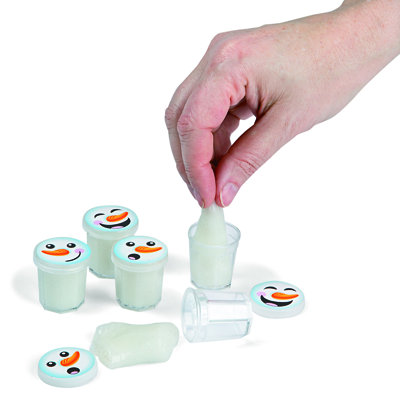 Christmas Party Favors