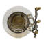 Vase de table 14,8 po Meaney