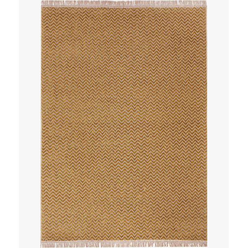 Solid Colour Area Rug, Rectangle 160 x 230cm