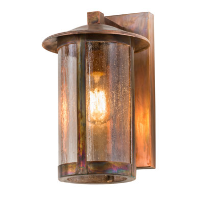 Appliquee à bras 1 lumières Etonbury
