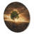 Solid Wood Wall Clock-63618553